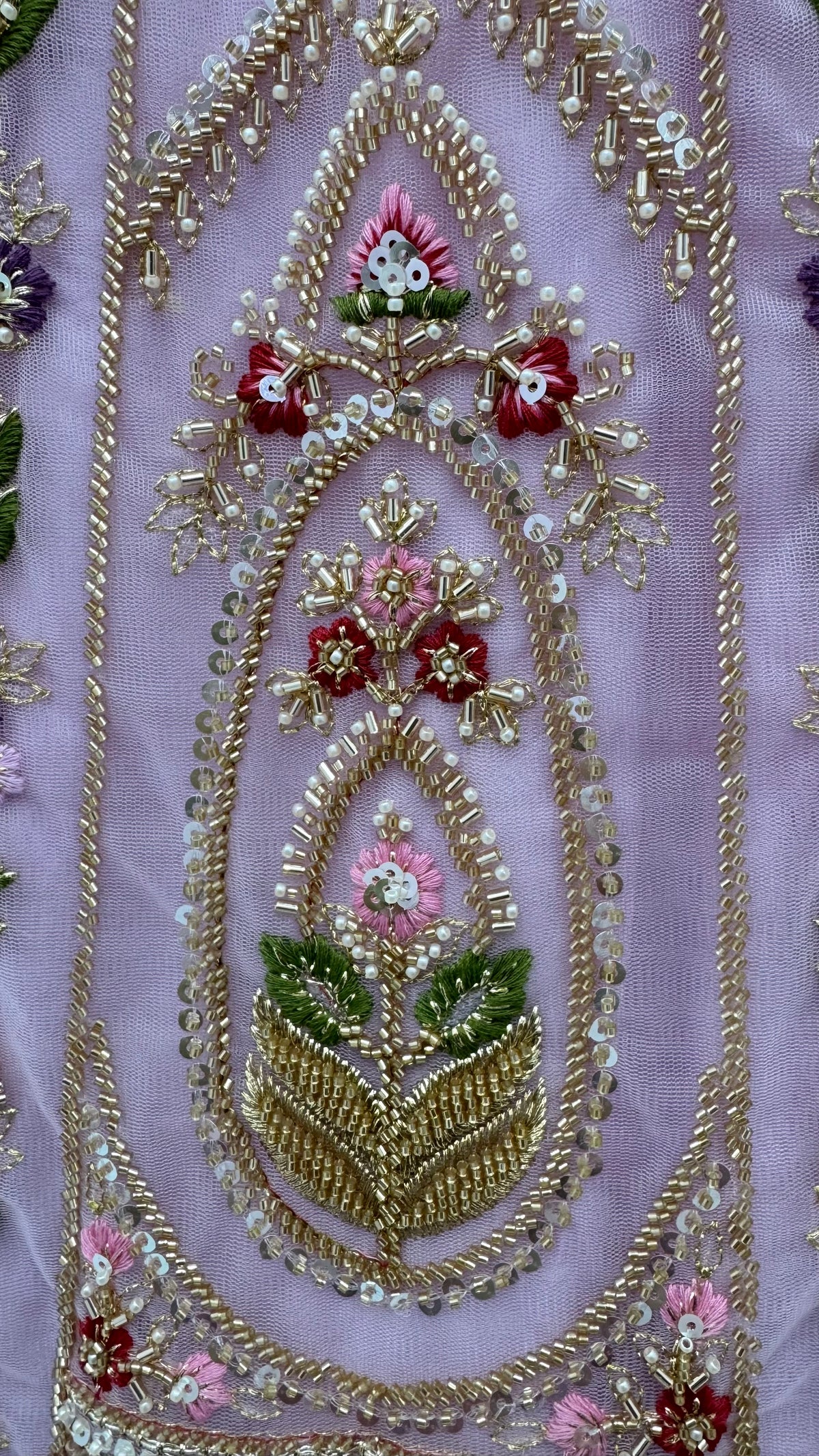 Latest Semi Stitched Wedding Lehenga Choli With Duppatta