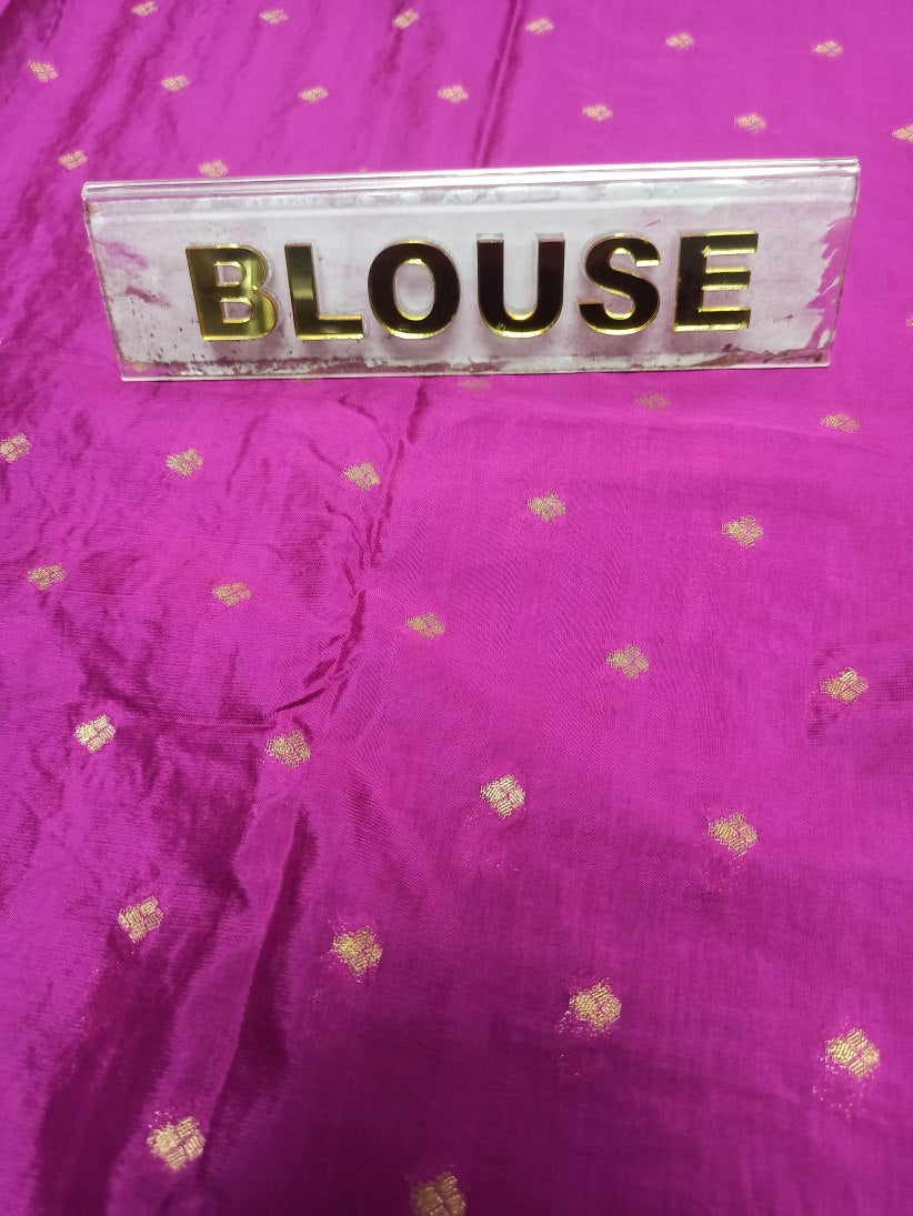 Chiffon Silk Sarees