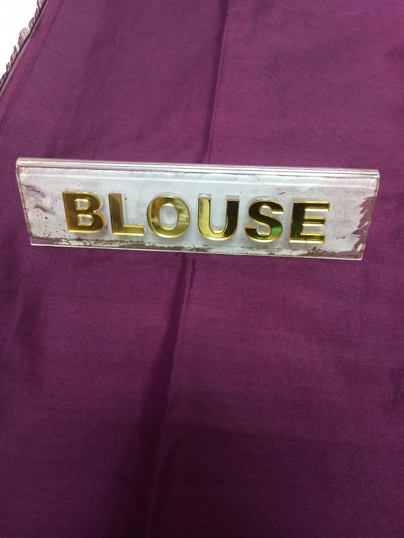 Artificial / Mix Crape Sarees