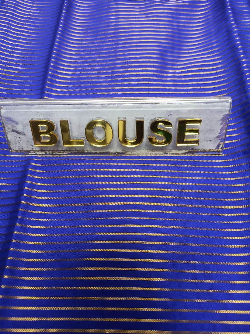 Artificial / Mix Crape Sarees