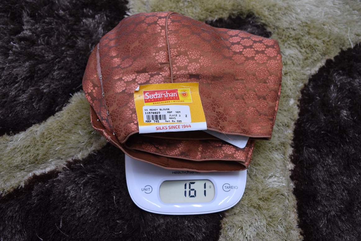 Latest Designer ReadyMade Blouse