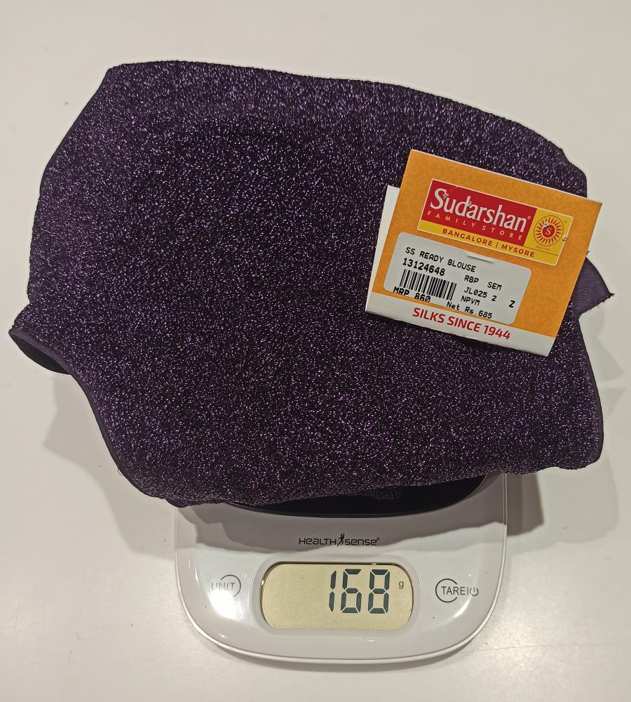 Latest Designer ReadyMade Blouse