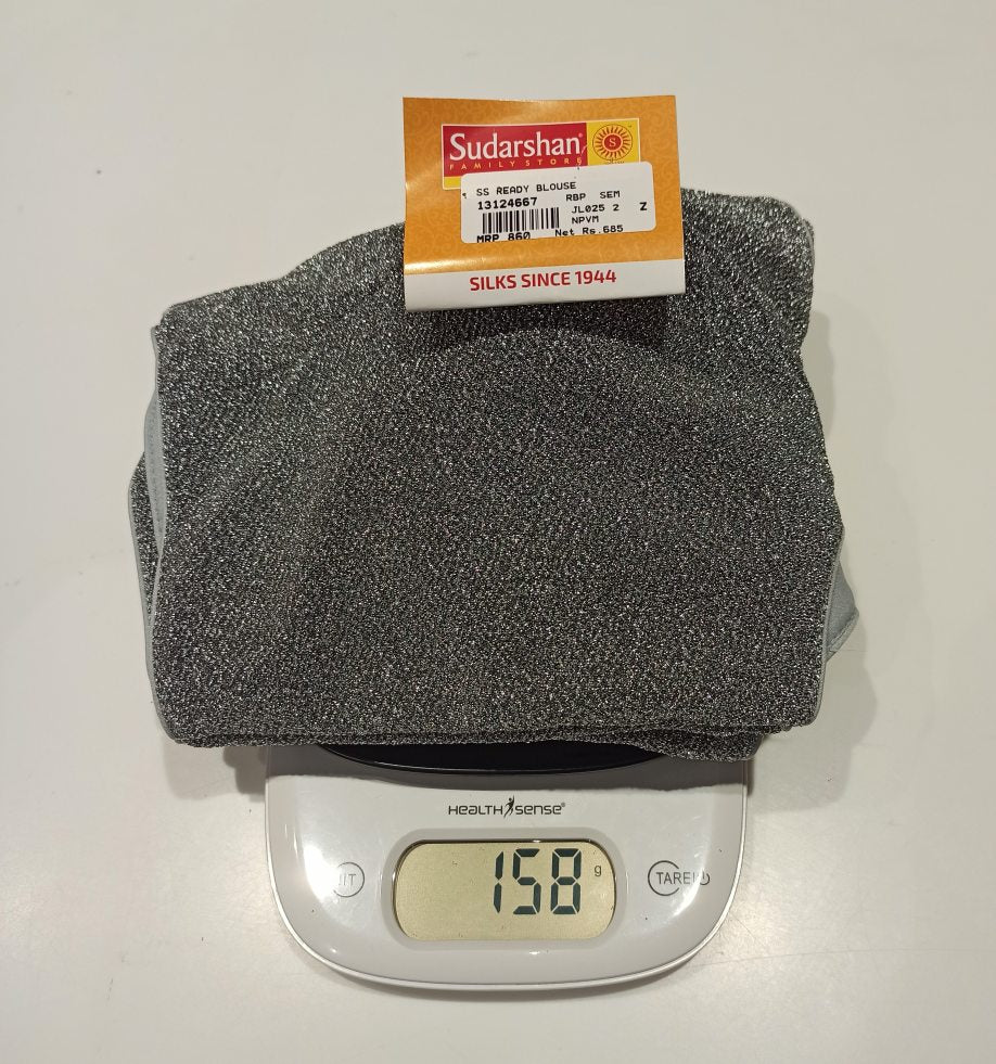 Latest Designer ReadyMade Blouse