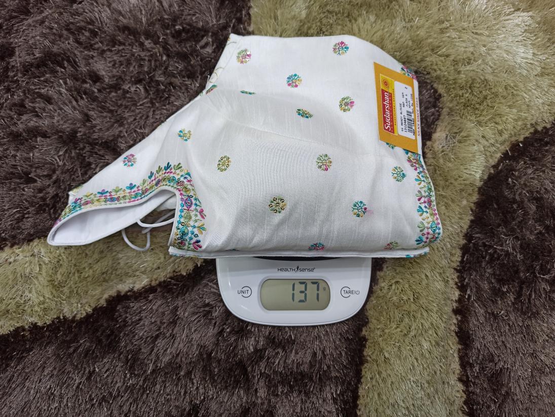 LATEST DESIGNER READYMADE BLOUSE