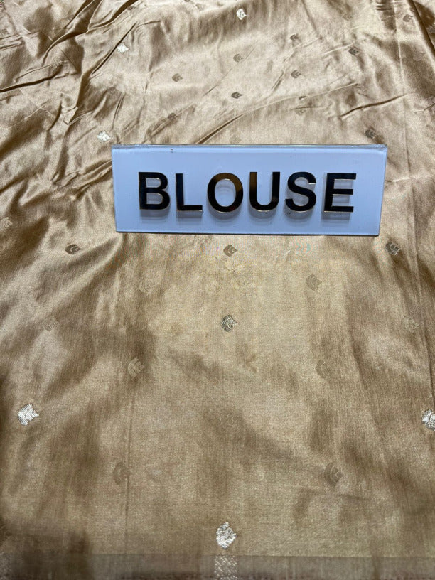 Banarasi Silk Saree