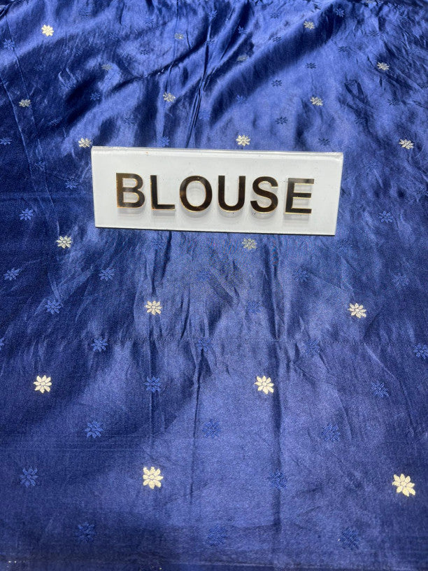 Banarasi Silk Saree