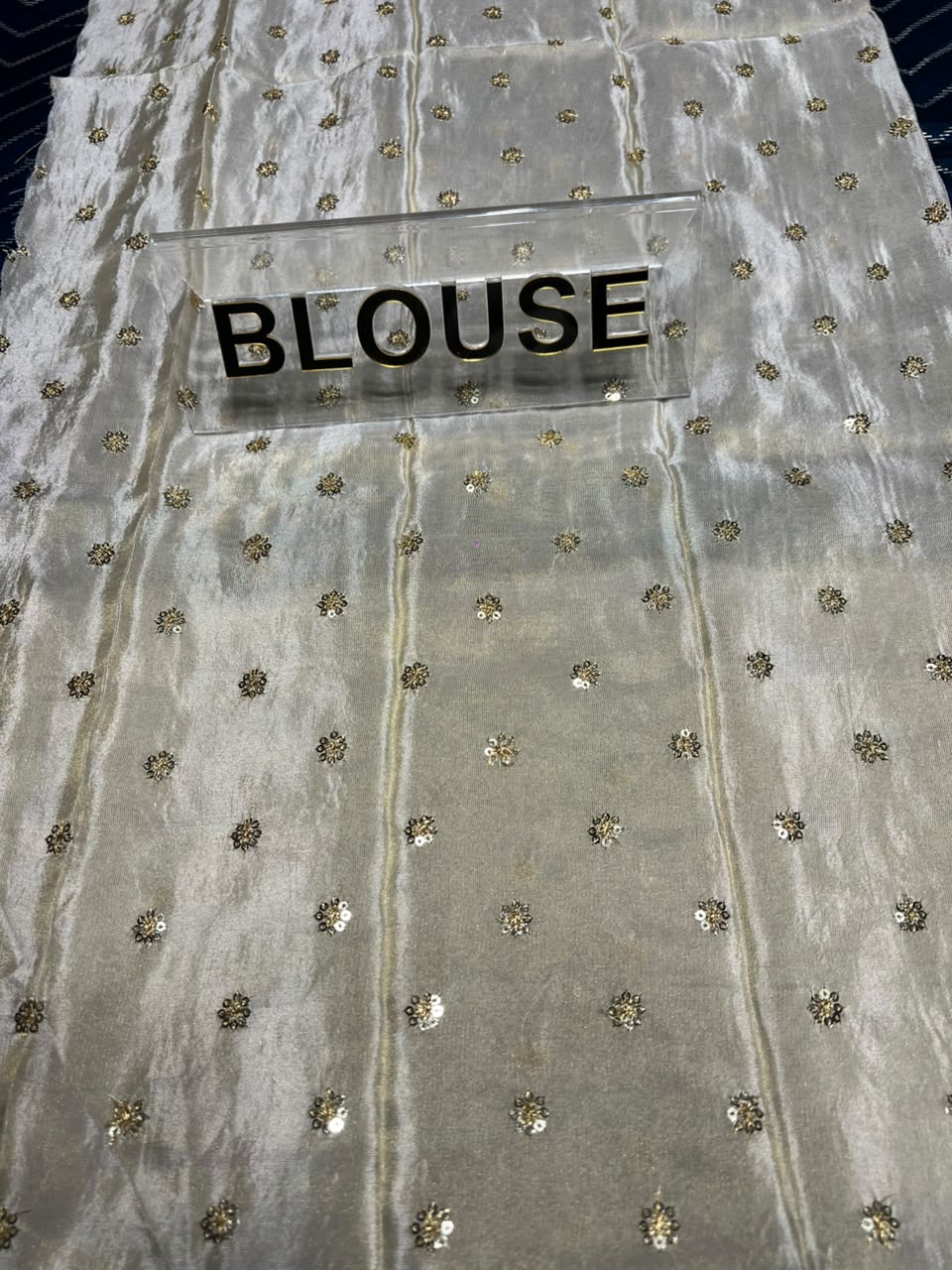 Dola chiffon silk sarees