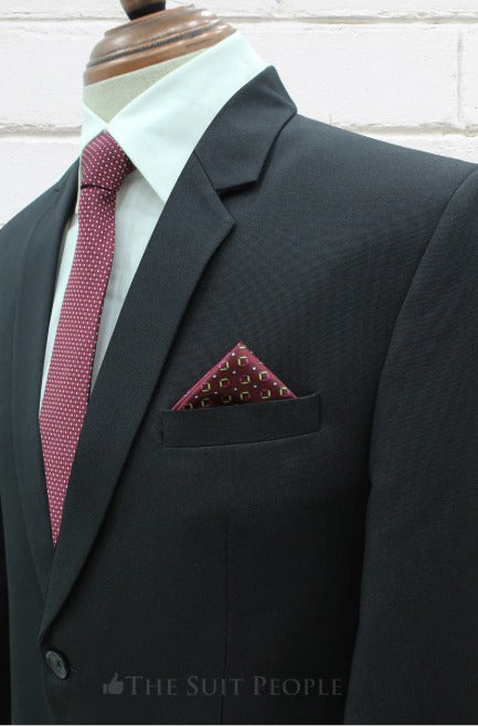 Self Design Causal Blazer