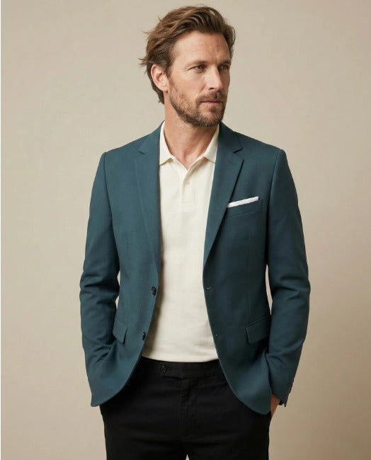 Stylish Blazers For Men