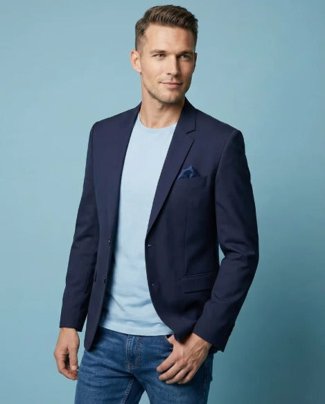 Stylish Blazers For Men