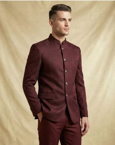 1 Piece Jodhpuri Blazers