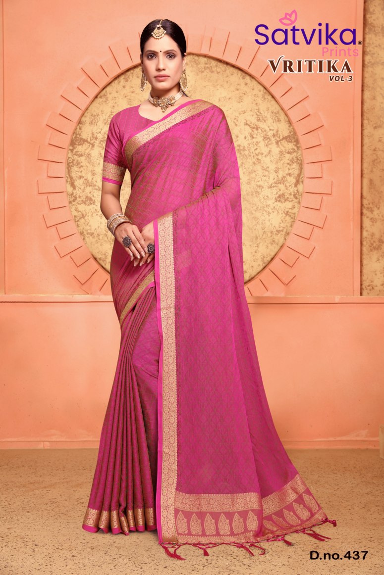 Catalog Designer Embroidery Work Saree