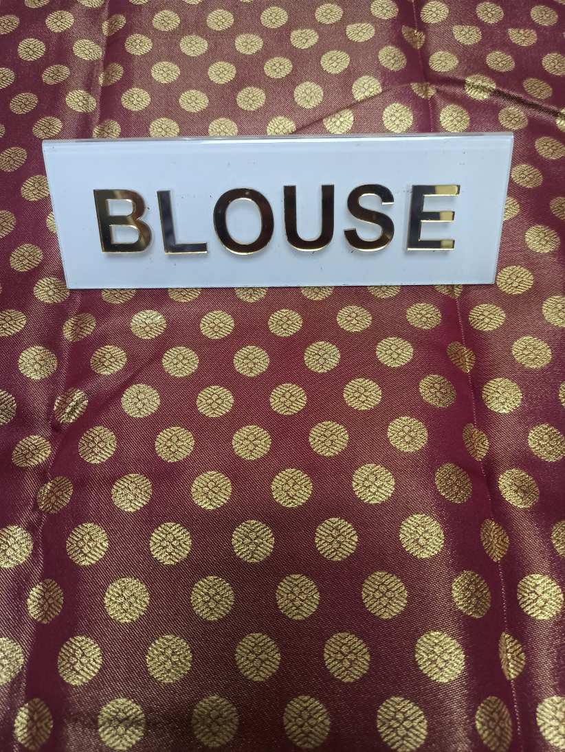 Kanchi Mix Silk Saree