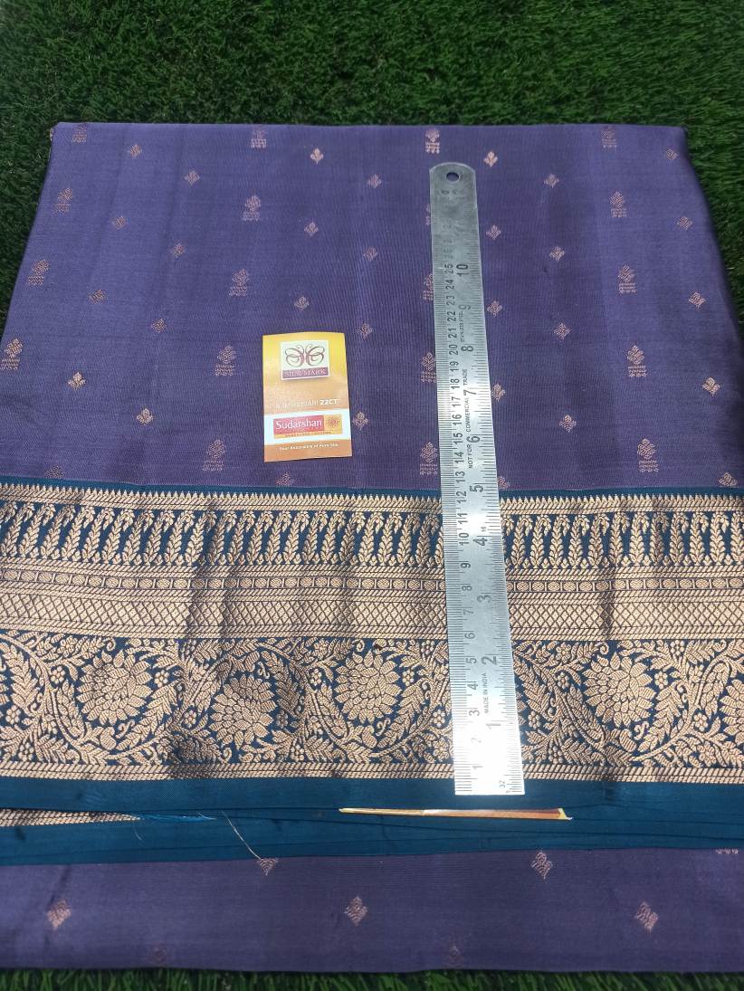 Pure Soft Silk Saree.