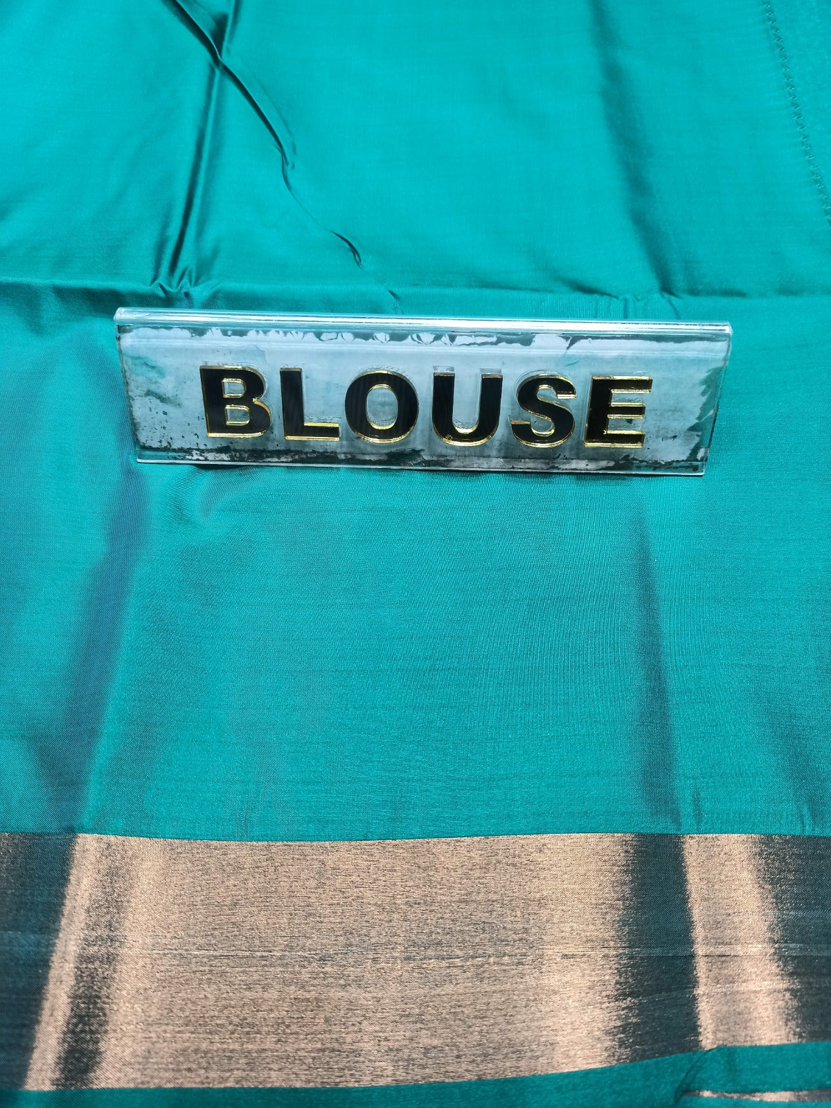 Pure Soft Silk Saree.