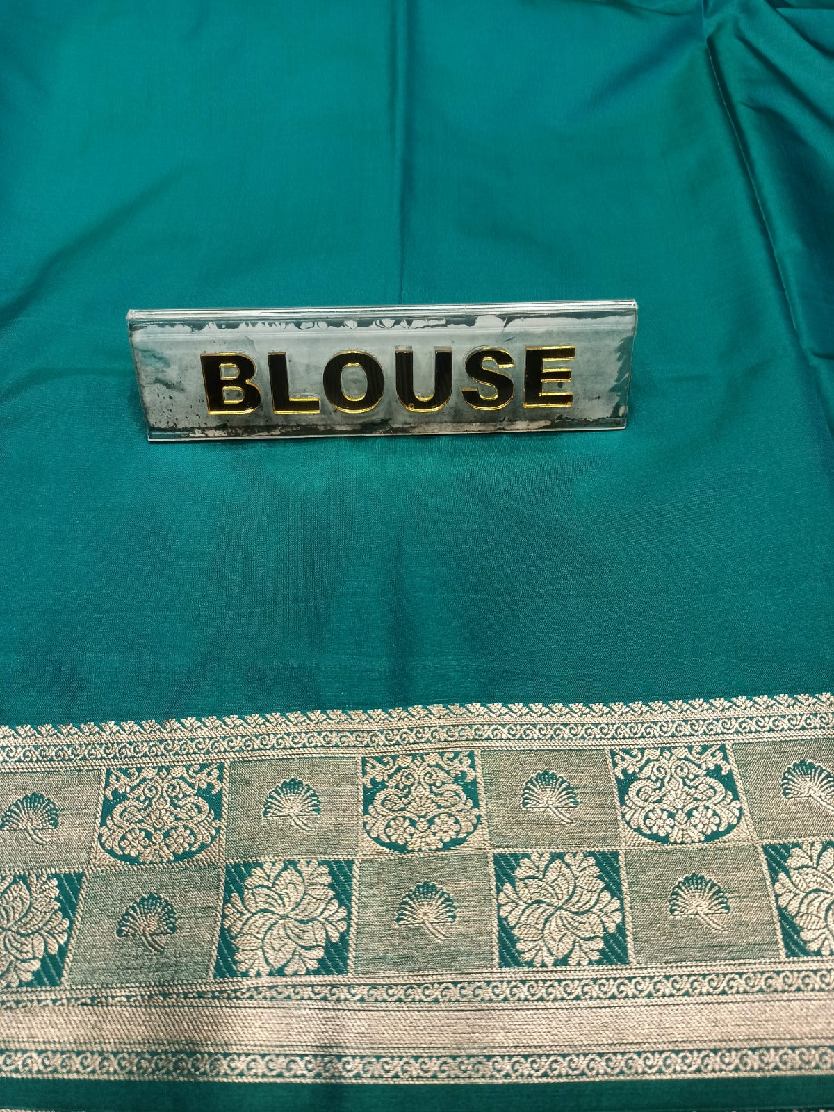 Pure Soft Silk Saree.
