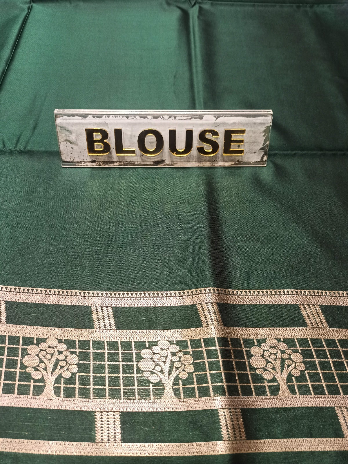 Pure Soft Silk Saree.