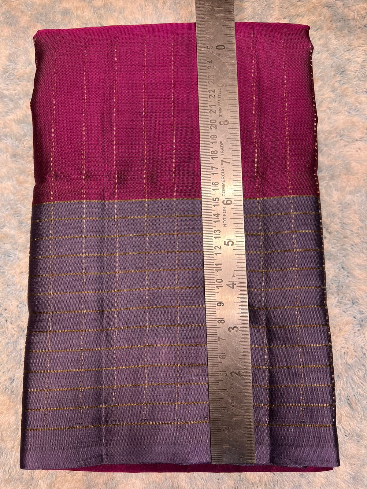 Soft Silk Saree