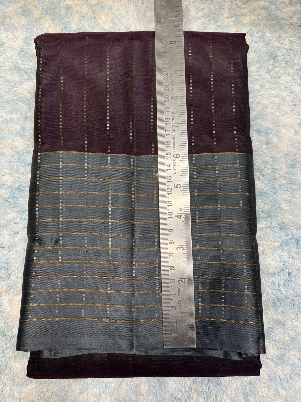 Soft Silk Saree