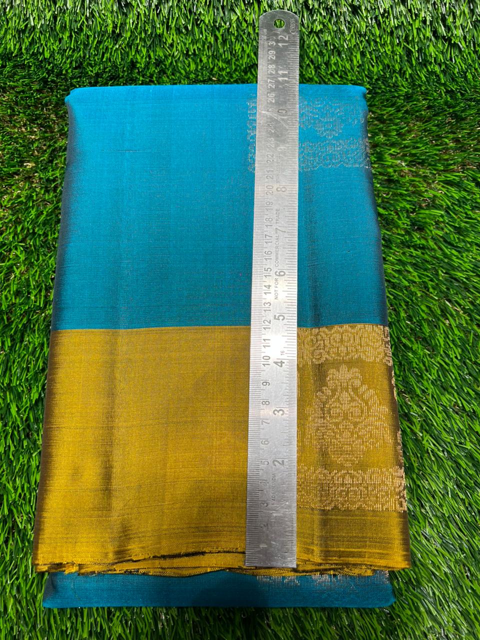 Soft Silk Saree