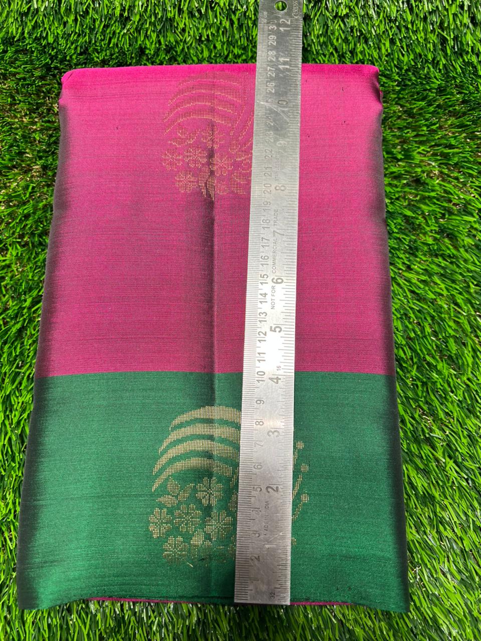 Soft Silk Saree