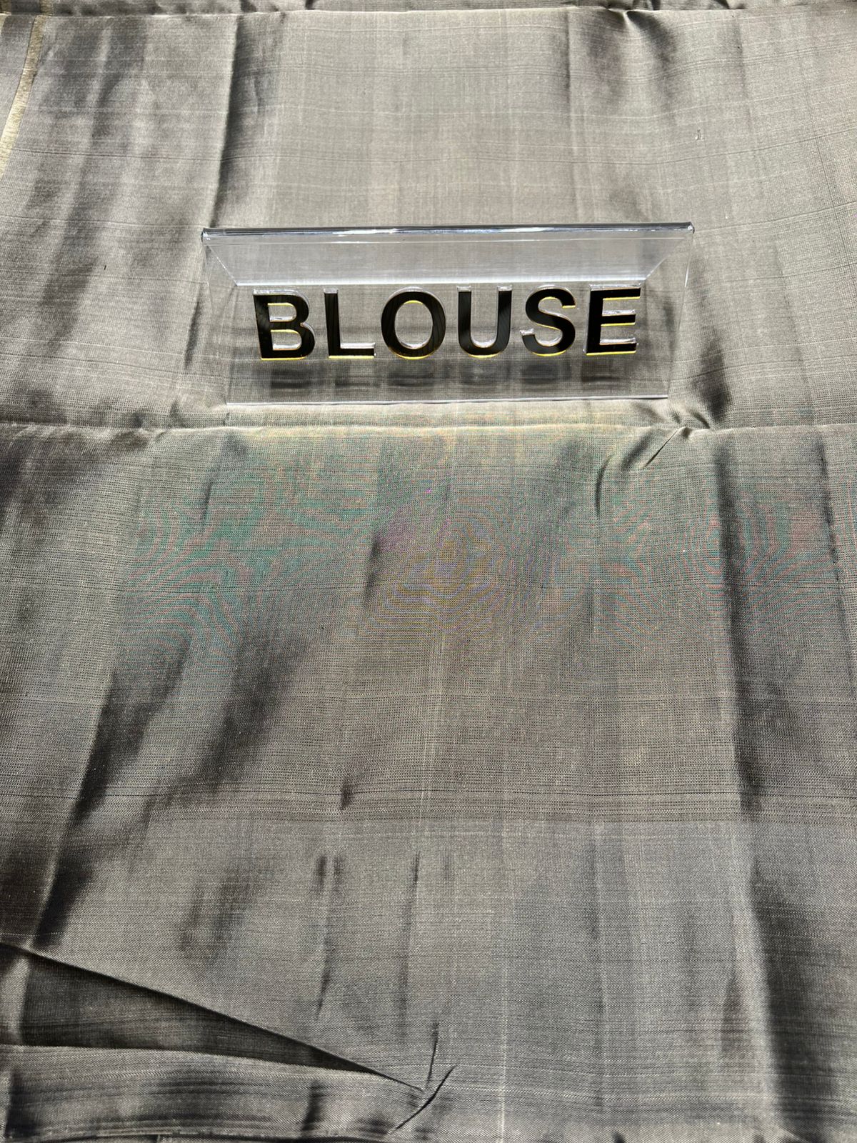 Kanchi Pure Soft Silk