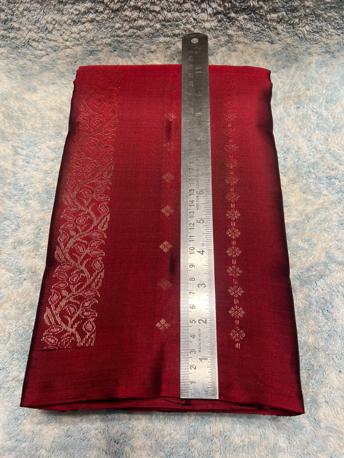 Soft Silk Saree