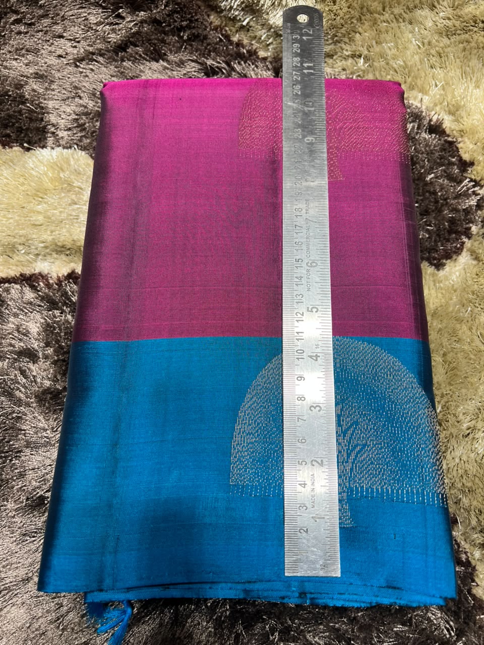 Soft Silk Saree