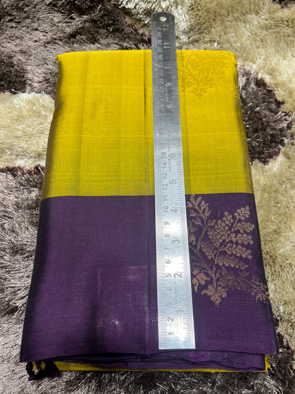 Soft Silk Saree