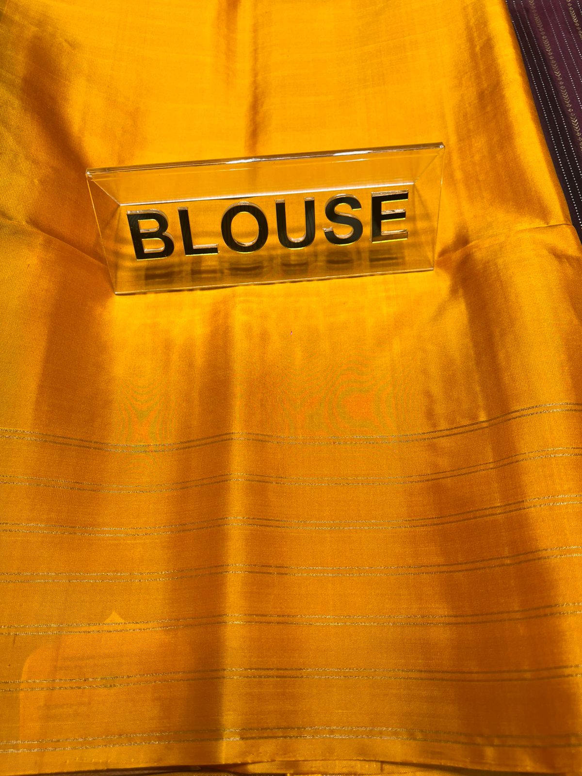 Kanchi Pure Soft Silk