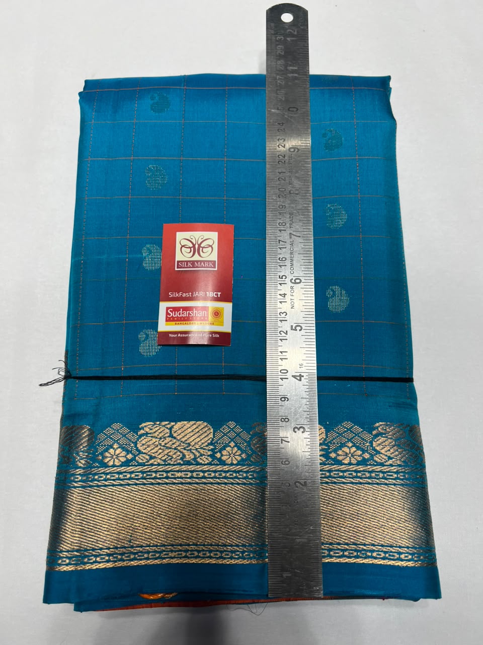 Kanchi Pure Soft Silk