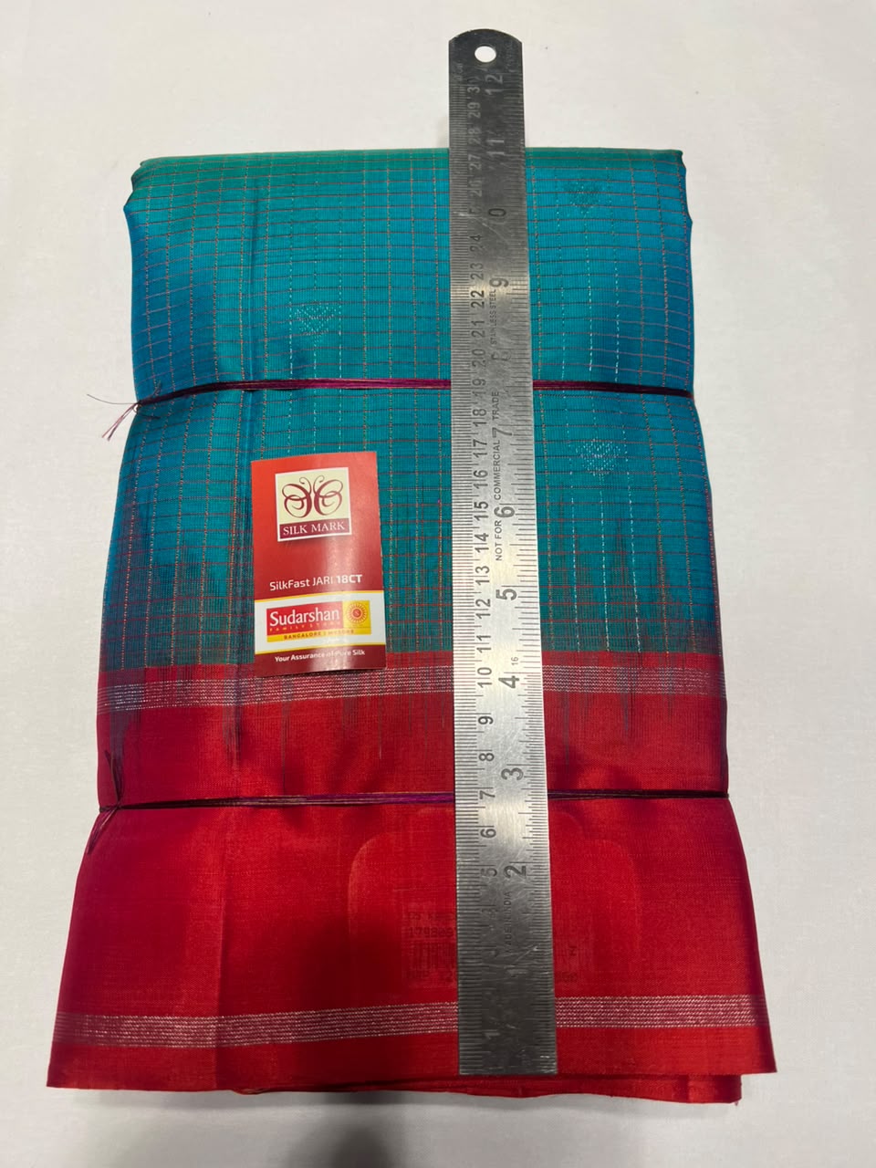 Kanchi Pure Soft Silk