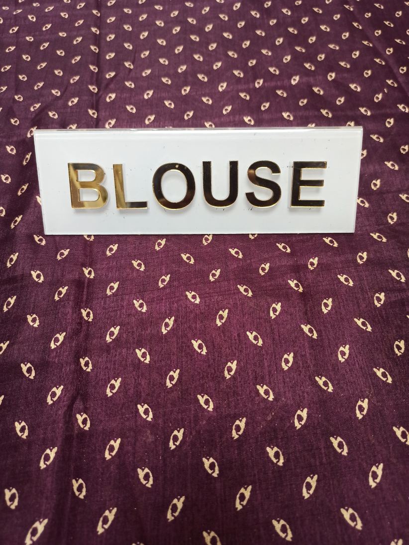 Pure Linen Silk Saree