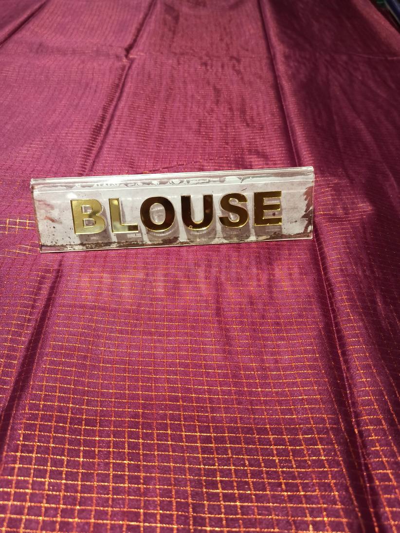 Artificial / Mix Crape Sarees ( Semi Crape )