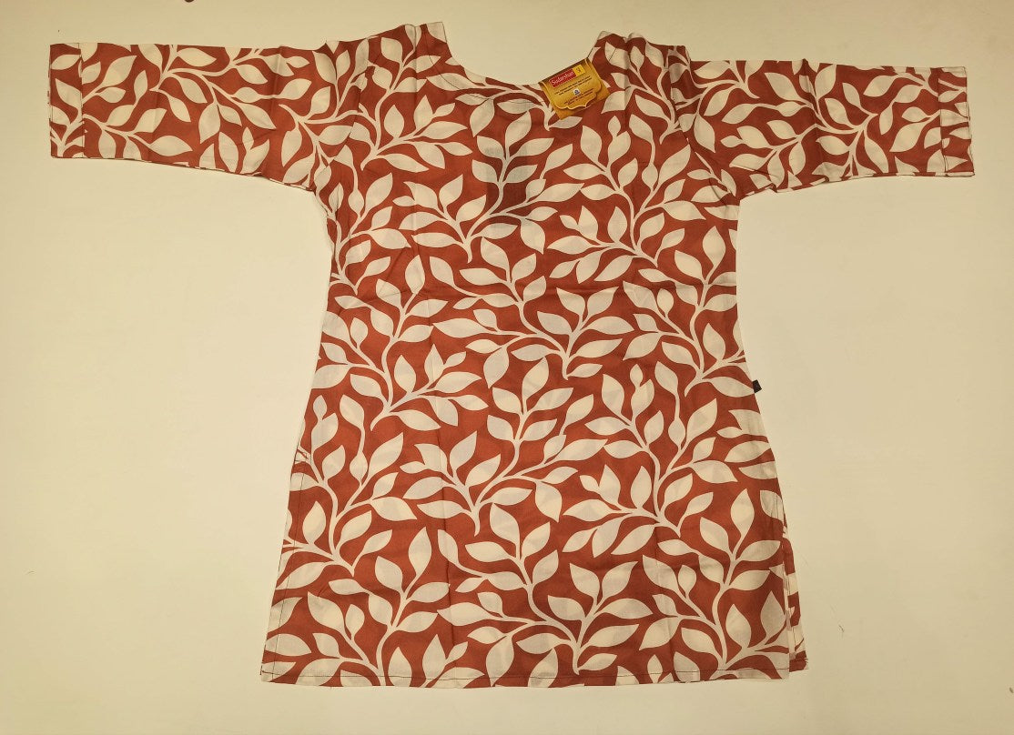 ReadyMade Short Kurti