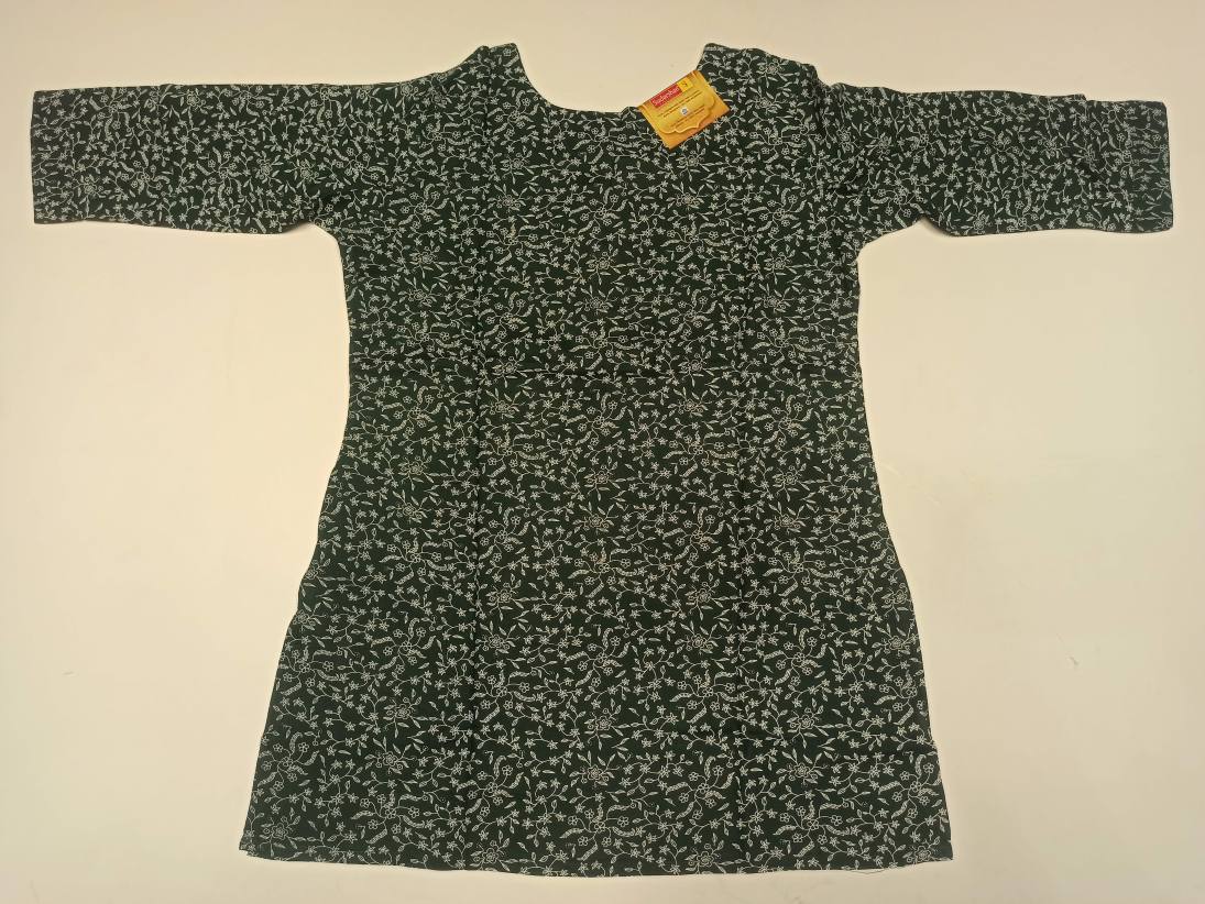 ReadyMade Short Kurti