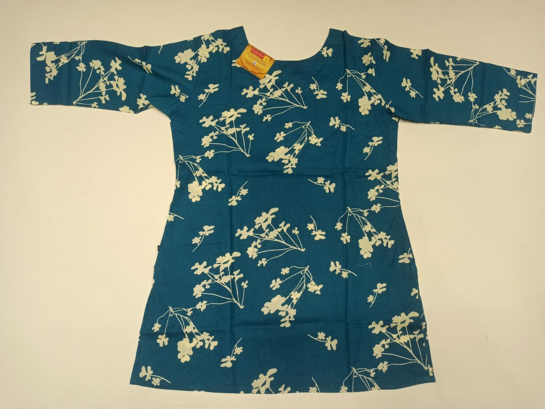 ReadyMade Short Kurti