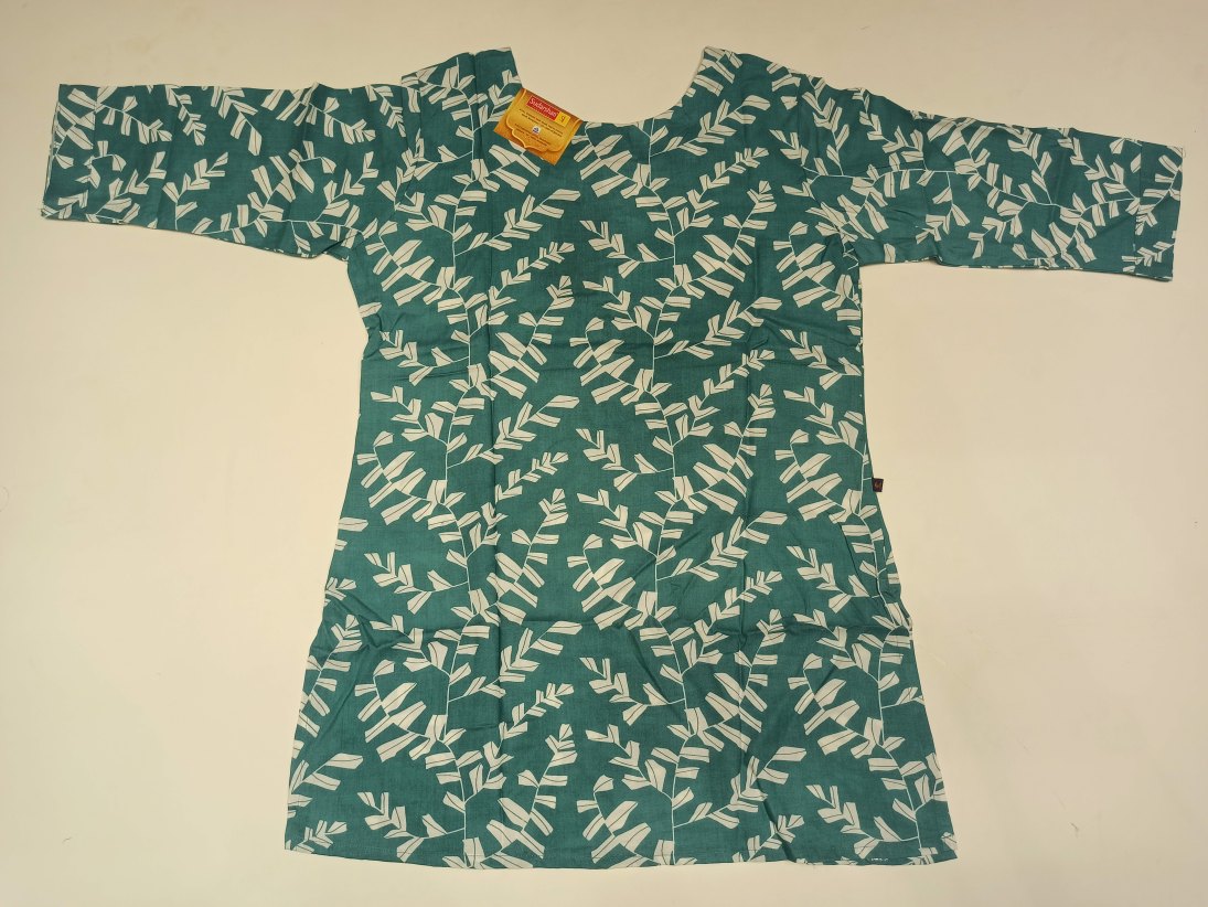 ReadyMade Short Kurti