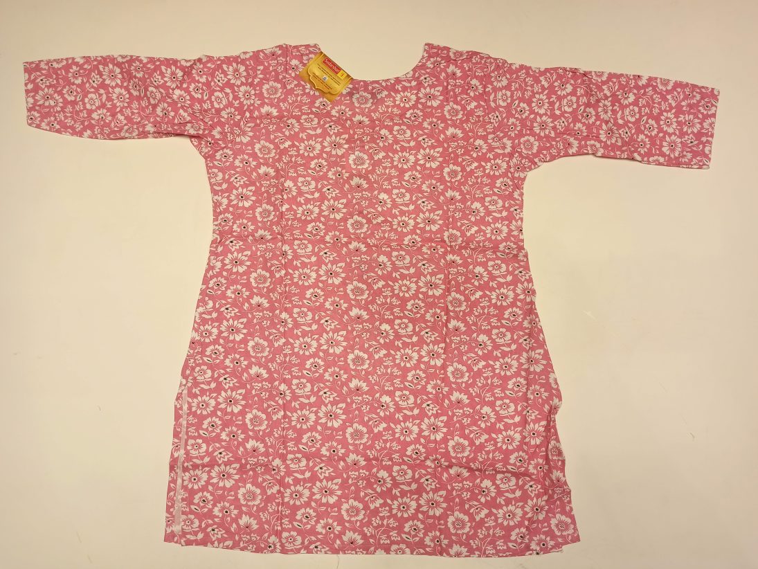 ReadyMade Short Kurti