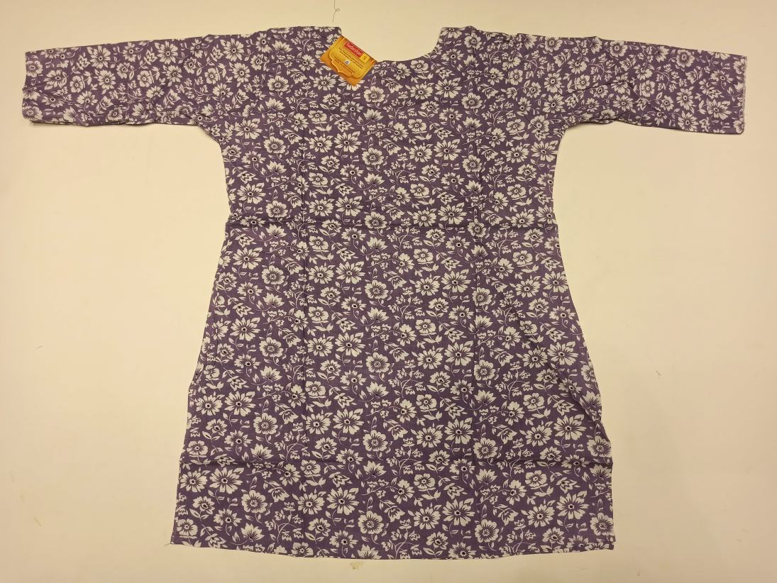 ReadyMade Short Kurti