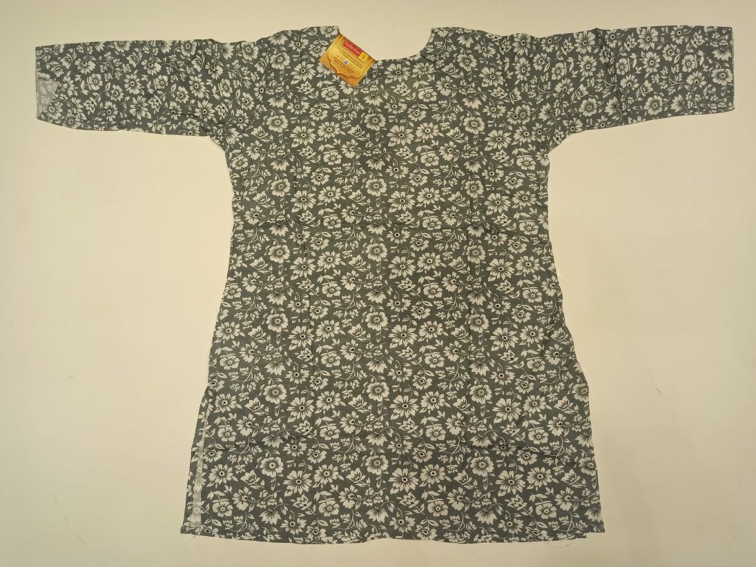 ReadyMade Short Kurti