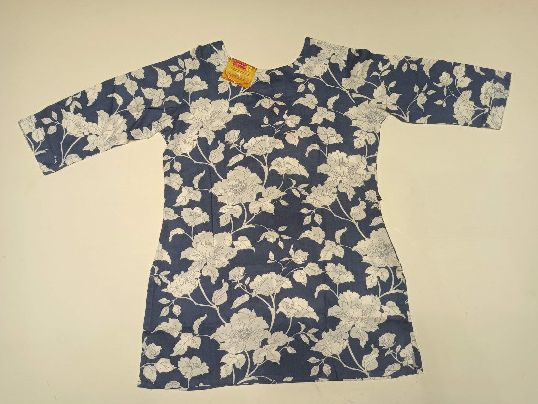 ReadyMade Short Kurti