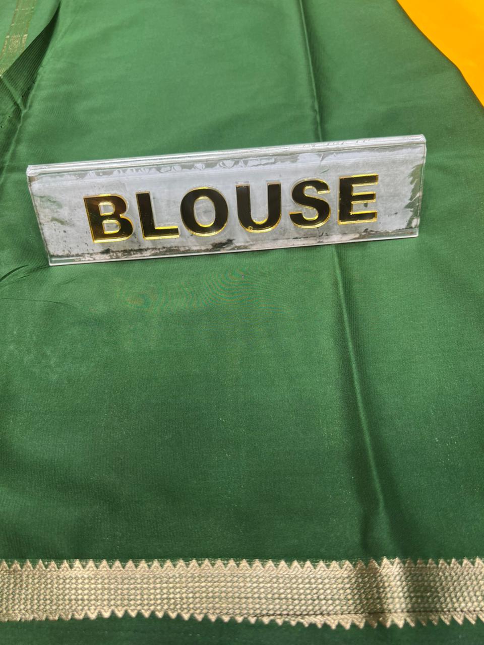 Artificial / Mix Crape Sarees ( Semi Crape )