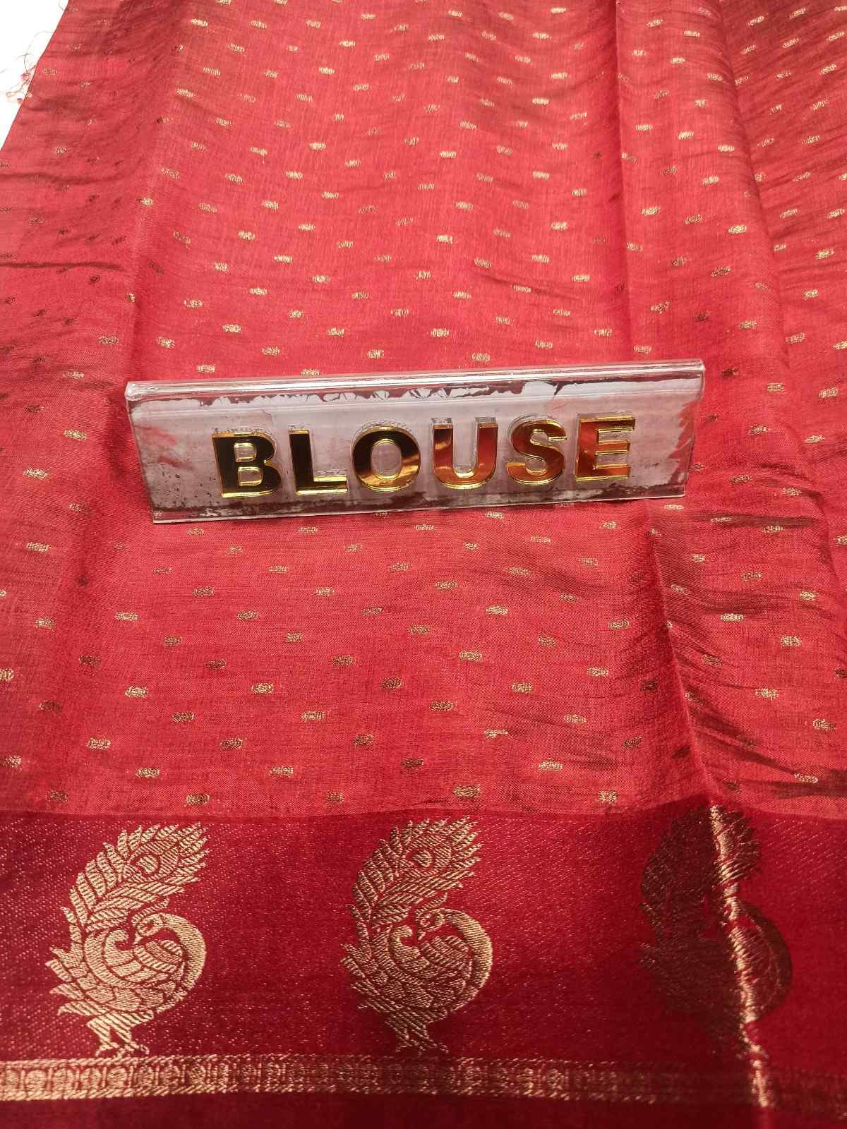 Artificial / Mix Crape Sarees ( Semi Crape )