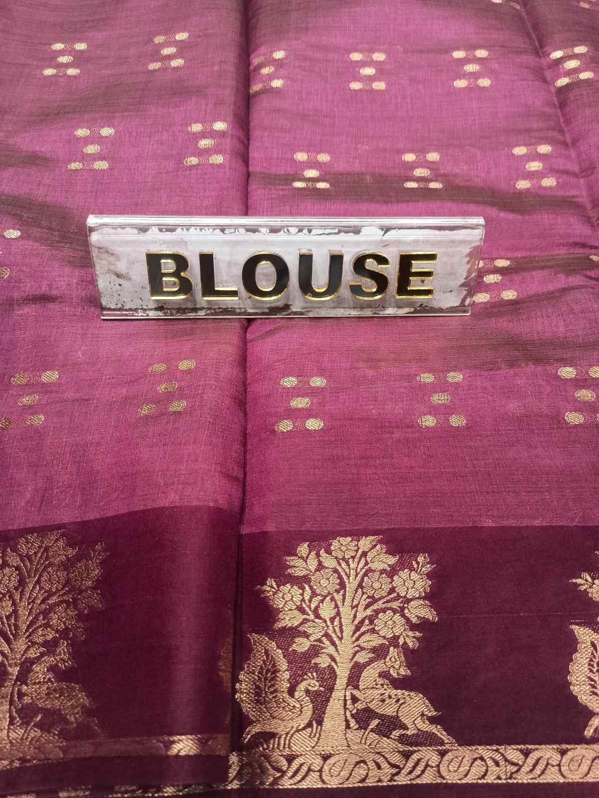 Artificial / Mix Crape Sarees ( Semi Crape )