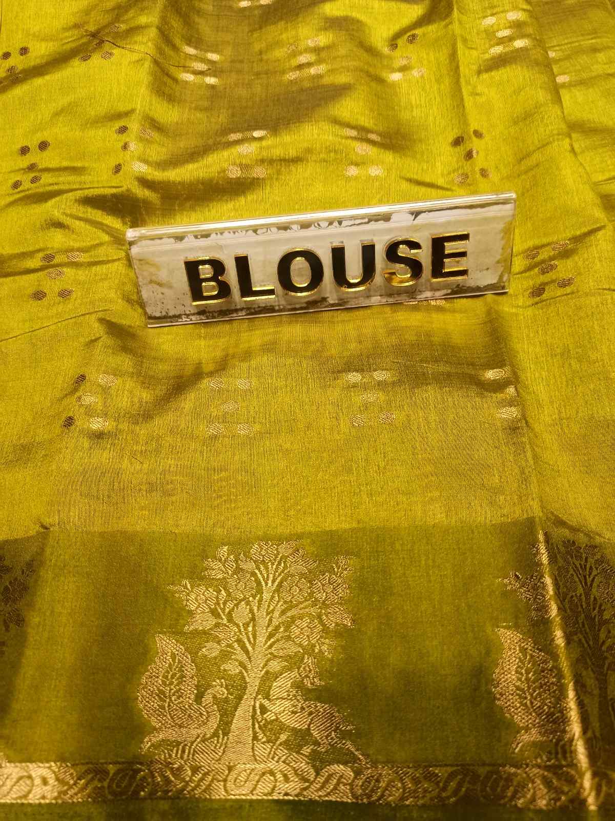 Artificial / Mix Crape Sarees ( Semi Crape )