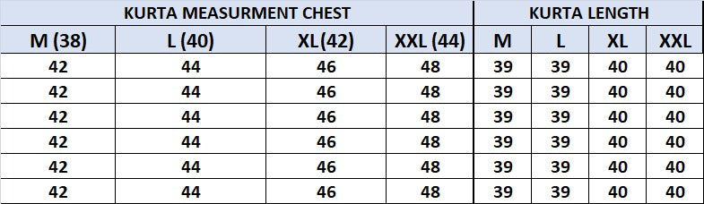 Traditional Semi Stitched Kurta Pyjama Suits.