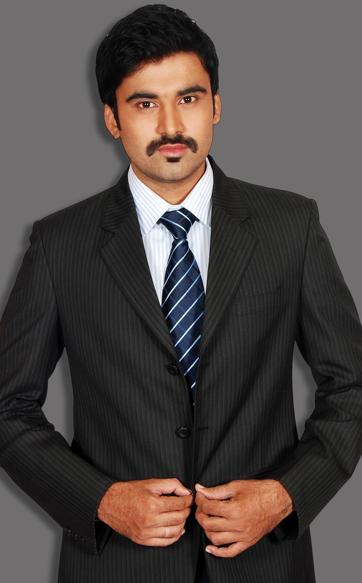 NEW WEDDING DESIGNER FORMAL SUIT