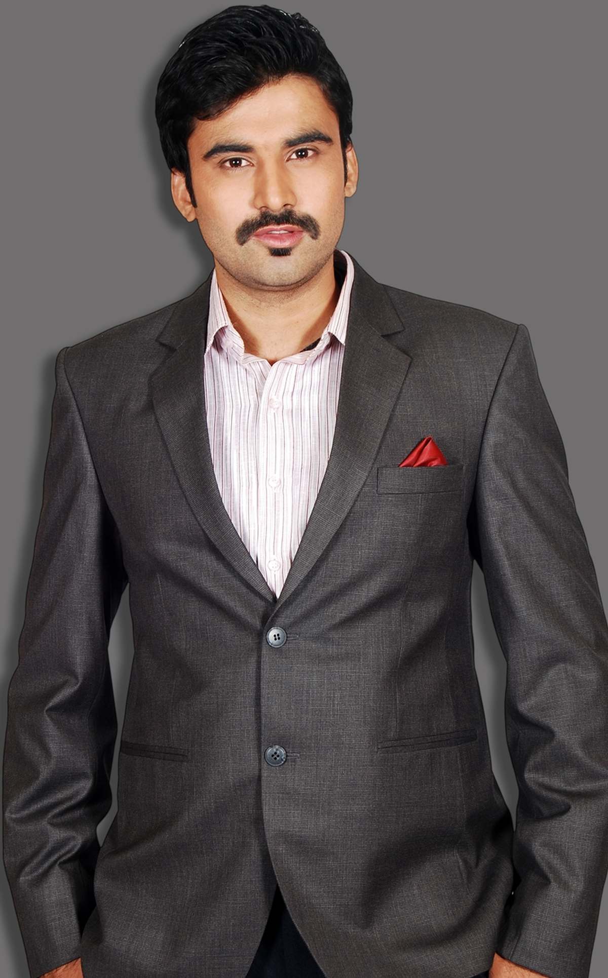 NEW WEDDING DESIGNER FORMAL SUIT