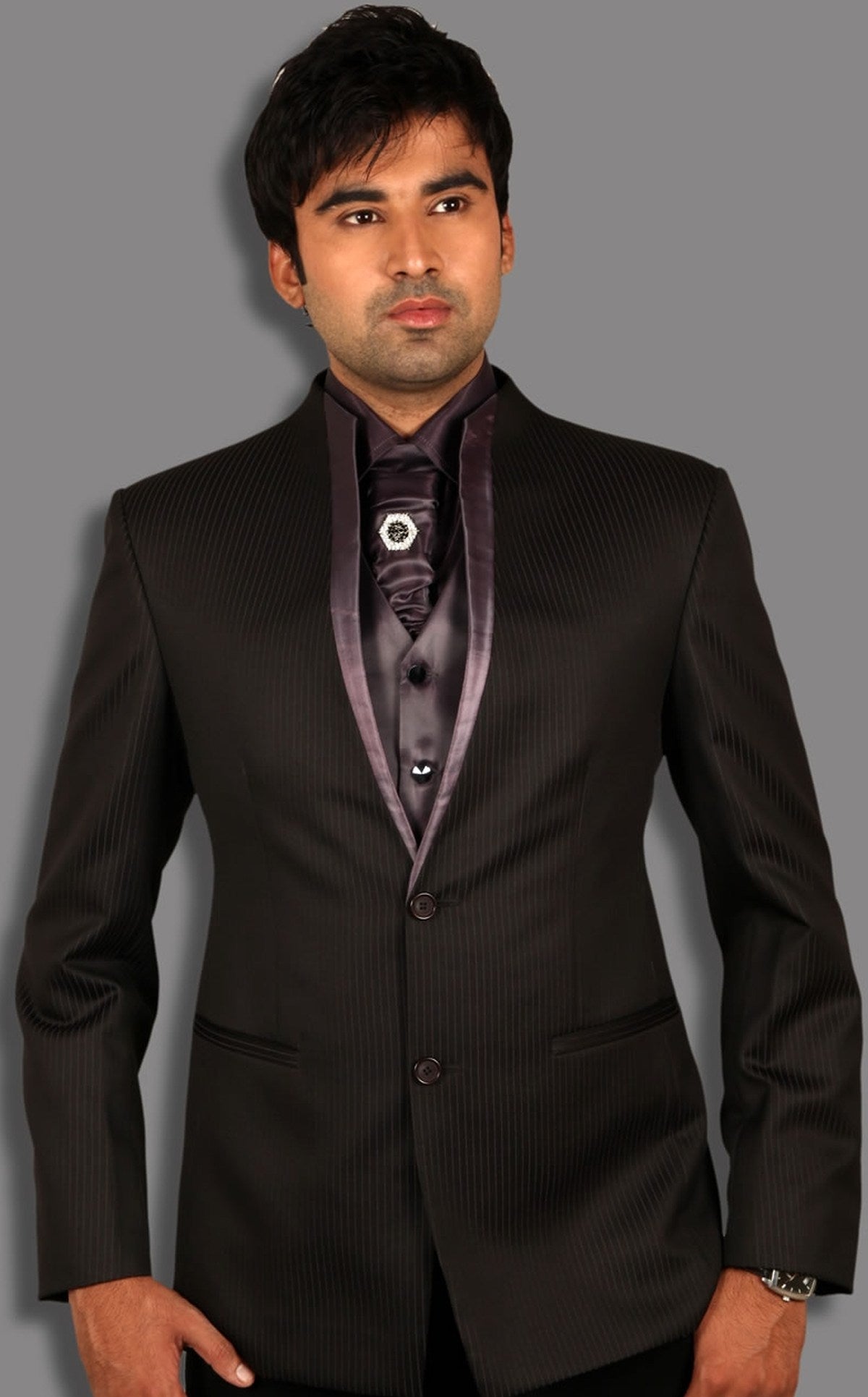 NEW DESIGNER WEDDING RECEPTION SUIT